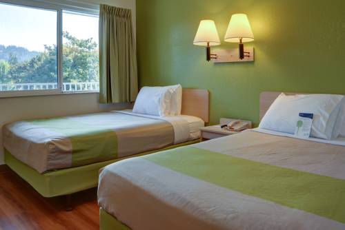 Imagen de la habitación del Motel 6 Springfield, Or - Eugene North. Foto 10