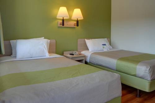 Imagen de la habitación del Motel 6 Springfield, Or - Eugene North. Foto 11