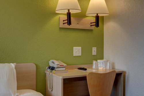 Imagen de la habitación del Motel 6 Springfield, Or - Eugene North. Foto 14