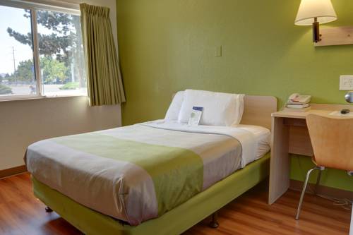 Imagen de la habitación del Motel 6 Springfield, Or - Eugene North. Foto 15