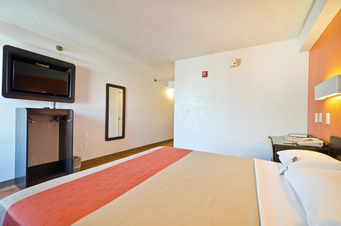 Imagen de la habitación del Motel 6 Springfield, Va - Washington Dc Southwest. Foto 6