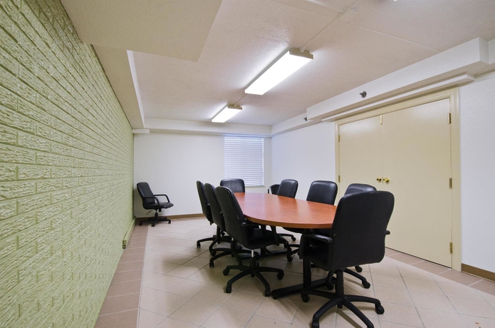 Imagen de los interiores del Motel 6 Springfield, Va - Washington Dc Southwest. Foto 16