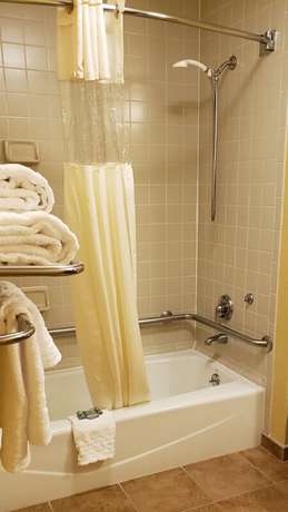 Imagen de la habitación del Motel 6 Stafford, VA - Quantico. Foto 9