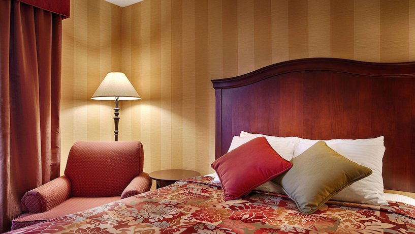 Imagen de la habitación del Motel 6 Stafford, VA - Quantico. Foto 10