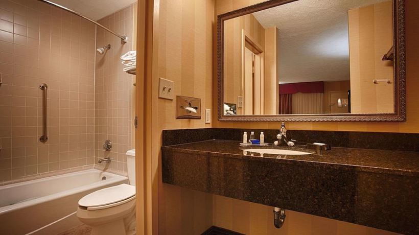 Imagen de la habitación del Motel 6 Stafford, VA - Quantico. Foto 14