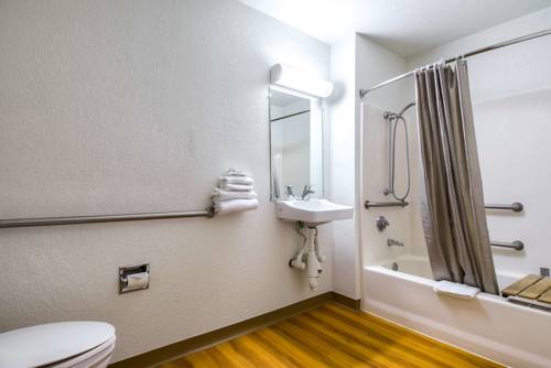 Imagen de la habitación del Motel 6 Stanton, Ca. Foto 5