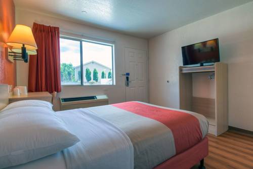 Imagen de la habitación del Motel 6 Stanton, Ca. Foto 8