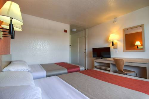 Imagen de la habitación del Motel 6 Stanton, Ca. Foto 13
