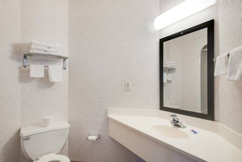 Imagen de la habitación del Motel 6 Statesville, Nc. Foto 11