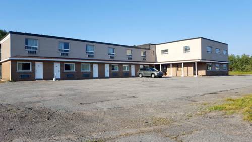 Imagen de la habitación del Motel 6 Sudbury, On. Foto 2