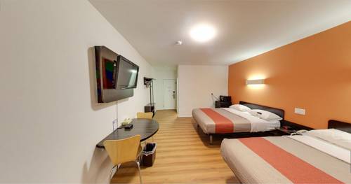 Imagen general del Motel 6 Sudbury, On. Foto 1