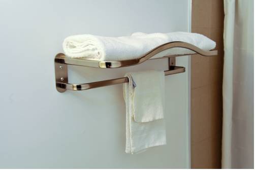 Imagen de la habitación del Motel 6 Sudbury, On. Foto 7