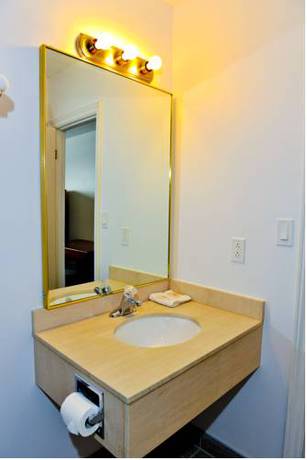 Imagen de la habitación del Motel 6 Sudbury, On. Foto 9