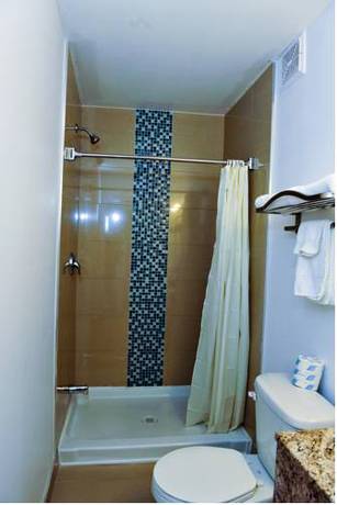 Imagen de la habitación del Motel 6 Sudbury, On. Foto 10