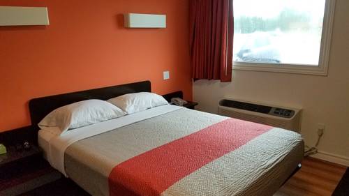 Imagen de la habitación del Motel 6 Sudbury, On. Foto 12