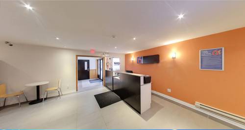 Imagen de la habitación del Motel 6 Sudbury, On. Foto 14
