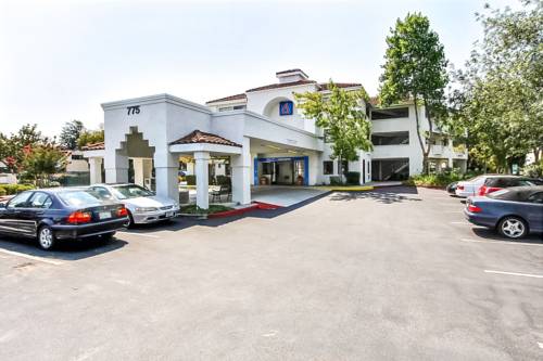 Imagen general del Motel 6 Sunnyvale, Ca - North. Foto 1