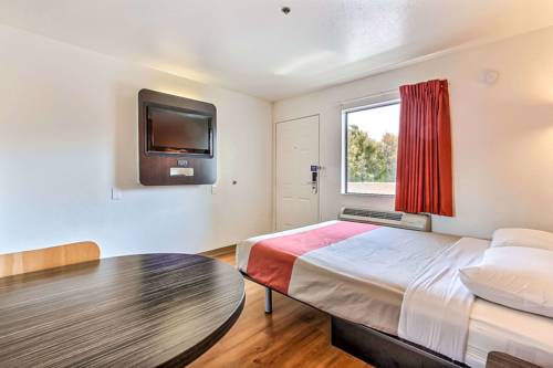 Imagen de la habitación del Motel 6 Sunnyvale, Ca - North. Foto 2