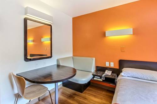 Imagen de la habitación del Motel 6 Sunnyvale, Ca - North. Foto 4