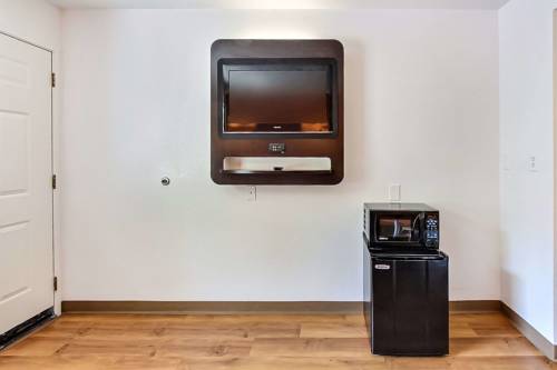 Imagen de la habitación del Motel 6 Sunnyvale, Ca - North. Foto 5