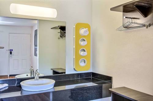 Imagen de la habitación del Motel 6 Sunnyvale, Ca - North. Foto 6