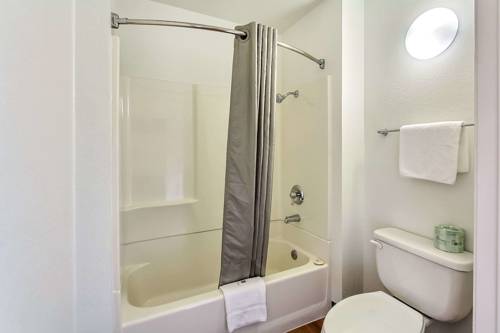 Imagen de la habitación del Motel 6 Sunnyvale, Ca - North. Foto 7
