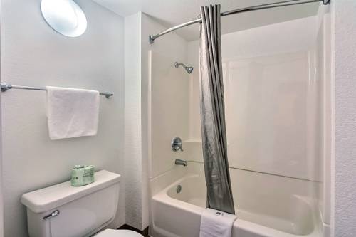 Imagen de la habitación del Motel 6 Sunnyvale, Ca - North. Foto 8