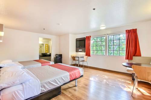 Imagen de la habitación del Motel 6 Sunnyvale, Ca - North. Foto 9