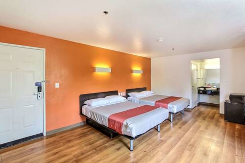 Imagen de la habitación del Motel 6 Sunnyvale, Ca - North. Foto 11