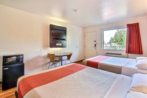 Imagen de la habitación del Motel 6 Sunnyvale, Ca - North. Foto 14