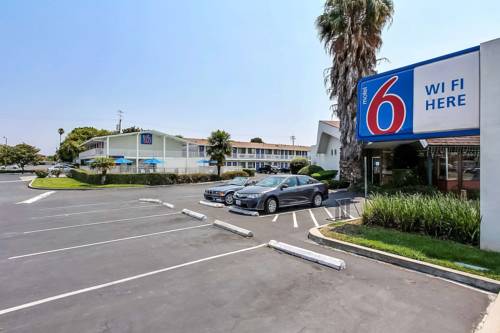 Imagen general del Motel 6 Sunnyvale, Ca - South. Foto 1