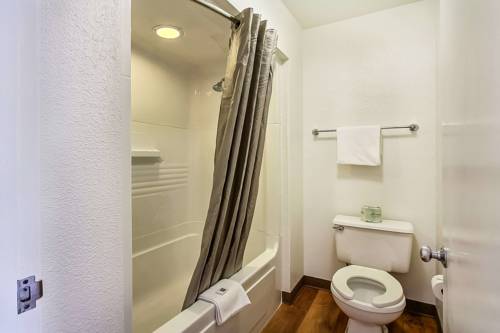 Imagen de la habitación del Motel 6 Sunnyvale, Ca - South. Foto 4