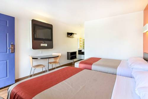 Imagen de la habitación del Motel 6 Sunnyvale, Ca - South. Foto 6