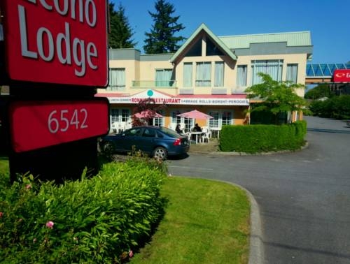 Imagen general del Motel 6 Surrey, Bc. Foto 4