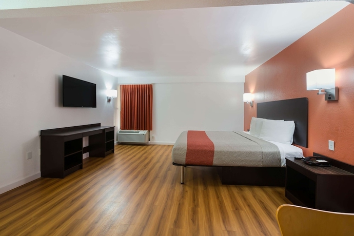 Imagen de la habitación del Motel 6 Suwanee, Ga - Gwinnett Center. Foto 5