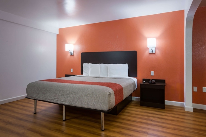 Imagen de la habitación del Motel 6 Suwanee, Ga - Gwinnett Center. Foto 10