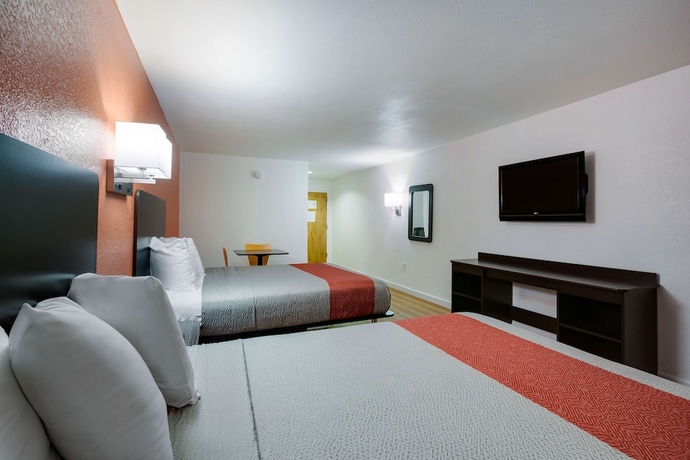 Imagen de la habitación del Motel 6 Suwanee, Ga - Gwinnett Center. Foto 12