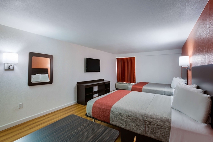 Imagen de la habitación del Motel 6 Suwanee, Ga - Gwinnett Center. Foto 13