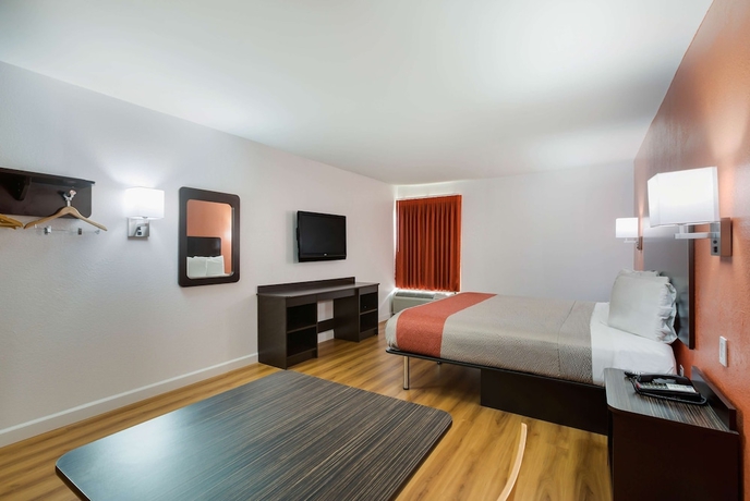 Imagen de la habitación del Motel 6 Suwanee, Ga - Gwinnett Center. Foto 14