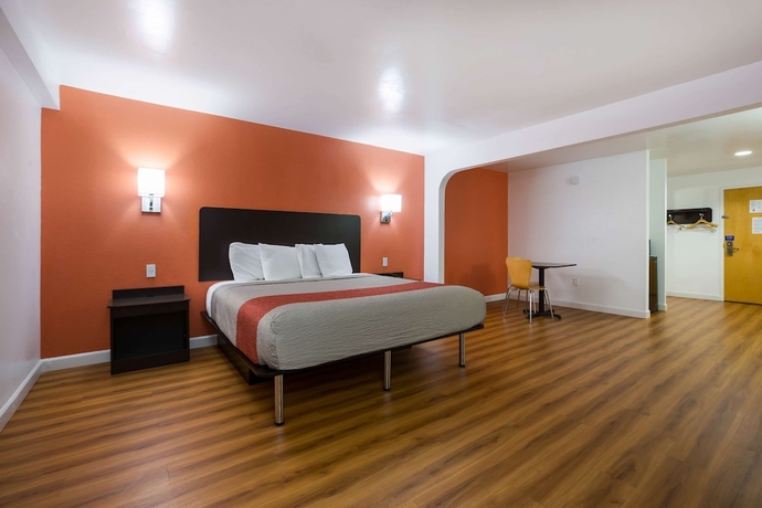 Imagen de la habitación del Motel 6 Suwanee, Ga - Gwinnett Center. Foto 15