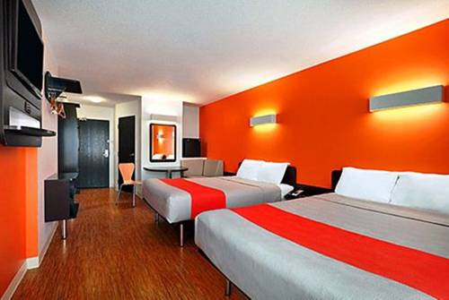 Imagen de la habitación del Motel 6 Swift Current, Sk. Foto 3