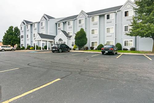 Imagen de la habitación del Motel 6 Sycamore, Il. Foto 2