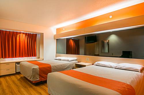 Imagen de la habitación del Motel 6 Sycamore, Il. Foto 3