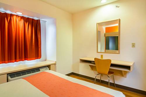 Imagen de la habitación del Motel 6 Sycamore, Il. Foto 4