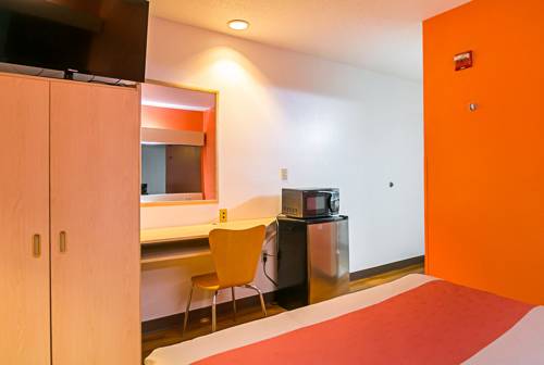 Imagen de la habitación del Motel 6 Sycamore, Il. Foto 5