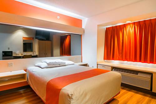 Imagen de la habitación del Motel 6 Sycamore, Il. Foto 6