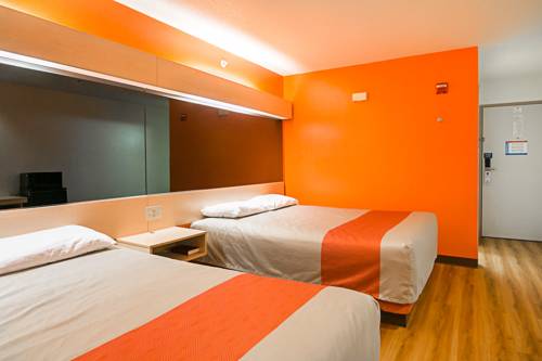 Imagen de la habitación del Motel 6 Sycamore, Il. Foto 7