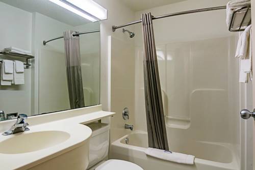 Imagen general del Motel 6 Sycamore, Il. Foto 1