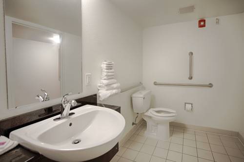 Imagen de la habitación del Motel 6 Syracuse. Foto 10