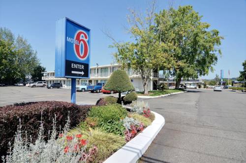 Imagen general del Motel 6 Tacoma, Wa - Fife. Foto 1